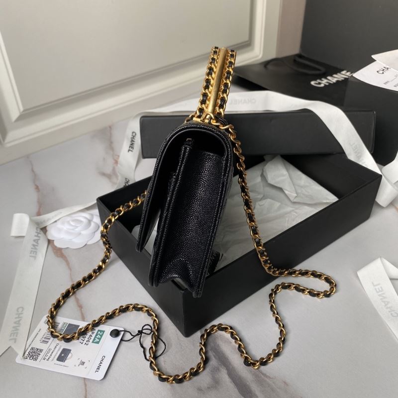 Ch**el satchel bags
